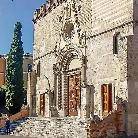 Casa Relax Montorio al Vomano