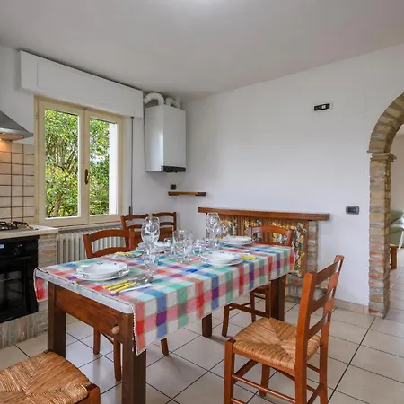 Amazing In With Kitchen Montorio al Vomano