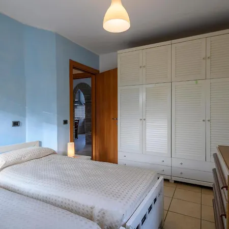 Casa Relax Dom wakacyjny Montorio al Vomano