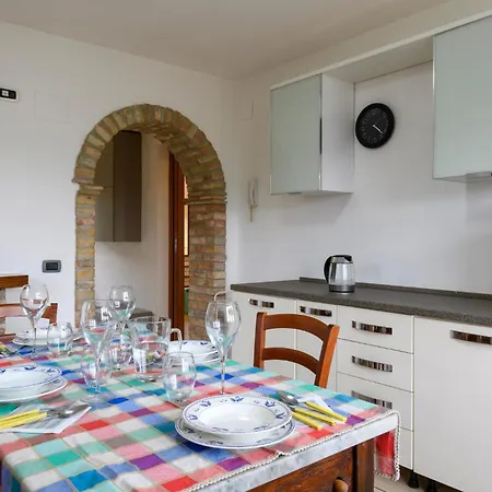 Casa Relax Holiday home