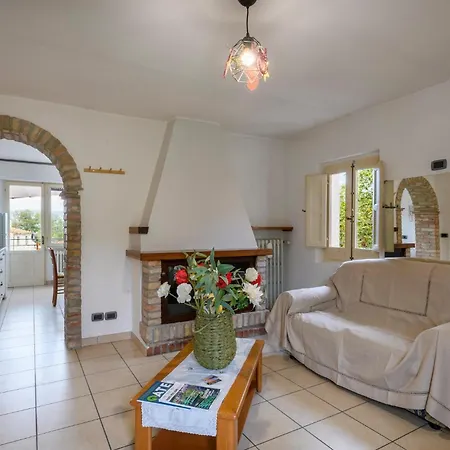 Casa Relax Montorio al Vomano