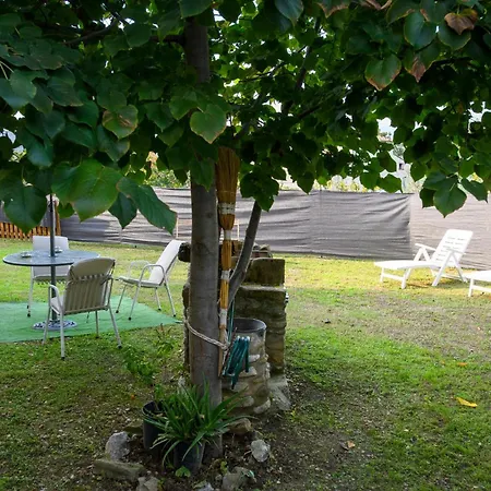 Dom wakacyjny Casa Relax