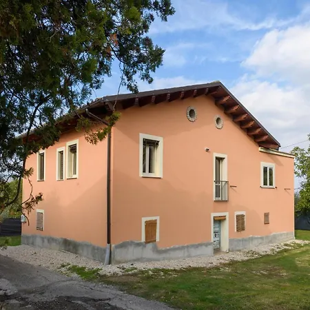 Casa Relax Casa vacanze *