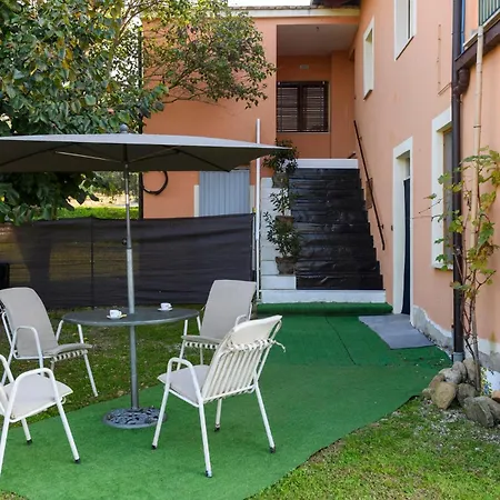 Nyaraló Casa Relax *