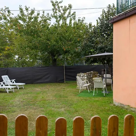 Casa Relax Montorio al Vomano