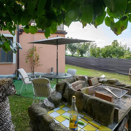 Nyaraló Casa Relax *