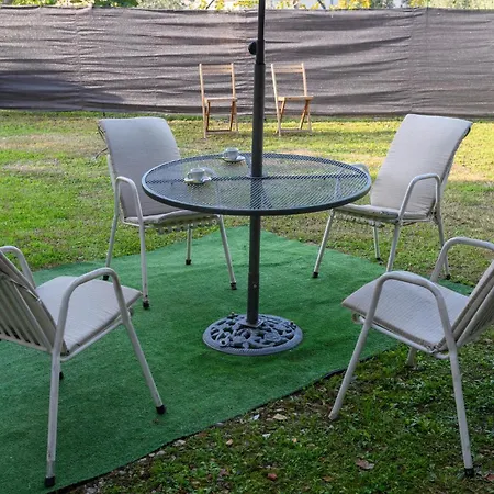 Casa Relax Dom wakacyjny Montorio al Vomano