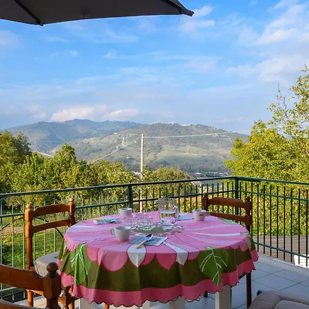 Dom wakacyjny Casa Relax Montorio al Vomano