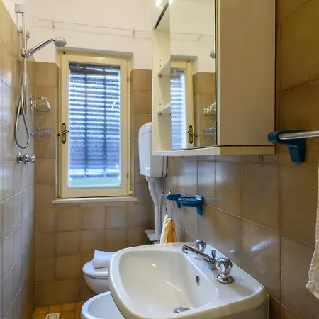 Casa Relax Montorio al Vomano