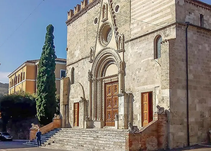 Casa Relax Montorio al Vomano