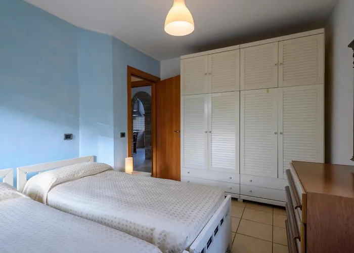 Casa Relax בית נופש Montorio al Vomano