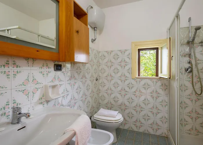 בית נופש Casa Relax *