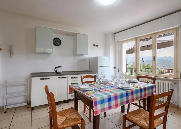 別荘 Casa Relax Montorio al Vomano