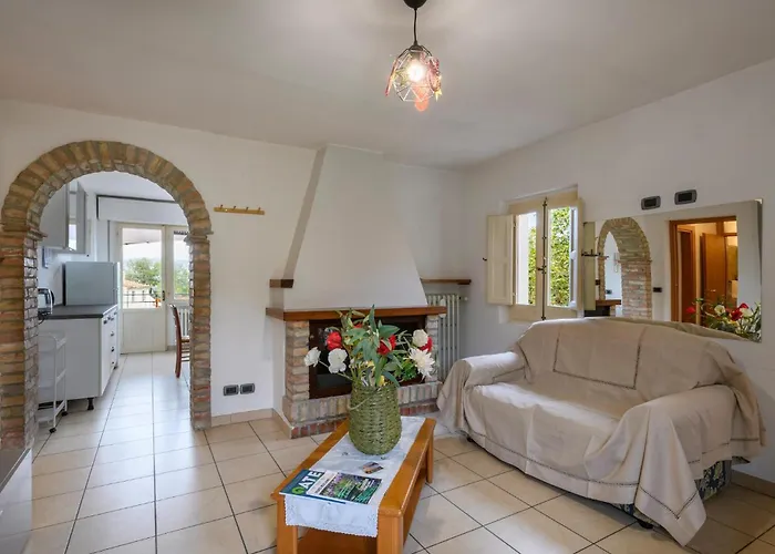 Casa Relax Montorio al Vomano