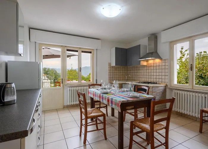 Casa Relax Casa de Férias *