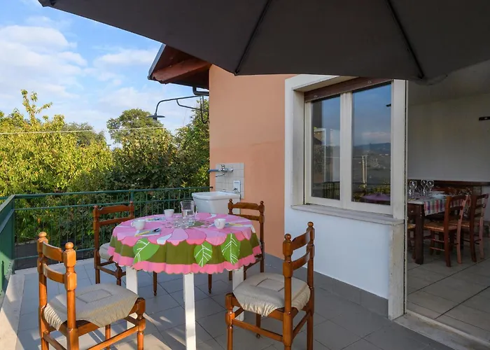 Casa Relax * Montorio al Vomano