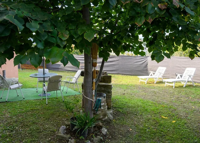 בית נופש Casa Relax