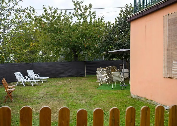 Casa Relax Montorio al Vomano