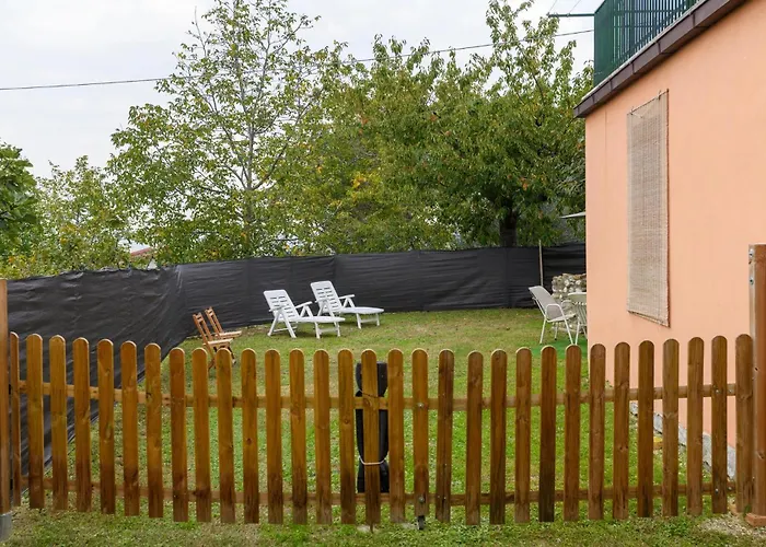 Casa Relax * Montorio al Vomano