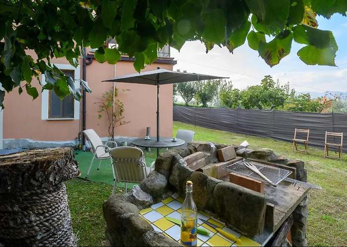 Casa de Férias Casa Relax *