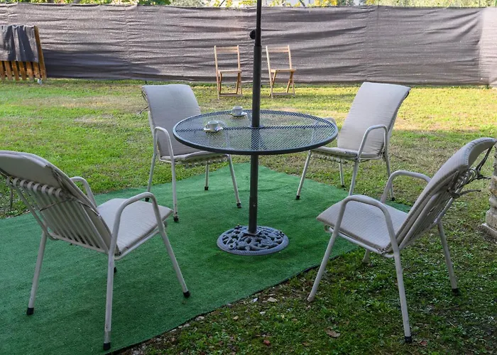 Casa Relax בית נופש Montorio al Vomano