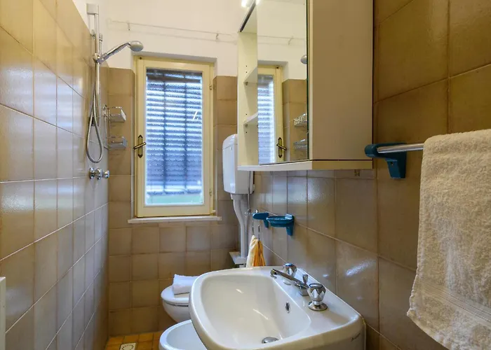 Casa Relax Montorio al Vomano