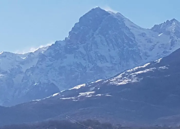 Casa Relax Montorio al Vomano